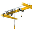 20-30m/de alta velocidad Min Construction Crane With Cabin/teledirigido
