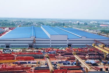China Xinxiang Youtuo Crane Equipment Co., Ltd.