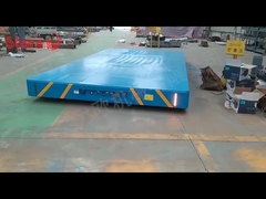 Eficacia alta el 16m de elevación amistosa de la carretilla con pilas de la transferencia de Eco