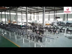 Elevador de cuerda de alambre integrado 0.5T 7.5T Elevador de cuerda de alambre eléctrico 500kg