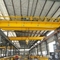 Grúas de gastos indirectos modificadas para requisitos particulares de Ton Eot Crane Girder Double de 20 toneladas 5