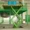 0 – tabla de elevación hidráulica resistente 20m2 para las mercancías de elevación 2200lbs de la fábrica