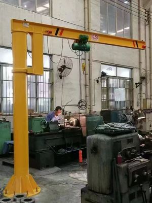 Granes de Jib de bajo costo de compra La solución ideal para sus operaciones industriales