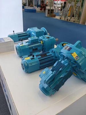 Partes de repuesto para grúas/EO para grúas/Fabricante de piezas de repuesto para grúas/EO para grúas/2Motor de tracción para grúas de 20 toneladas/Motor de vigas de extremo para grúas puentes/Fabricante de motor para grúas/