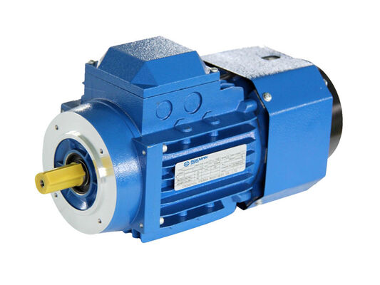 Motor de CA con freno serie YEJ: 0,12-22 kW, 1000-3000 RPM