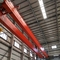Alto EOT Crane For Chemical Industry del haz del doble de la estabilidad 10T del GOST