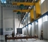 0.125T económico 3T a la pared Jib Crane For Machinery Manufacturing