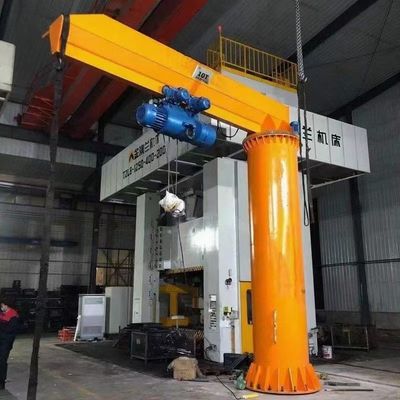 Granes de Jib de bajo costo de compra La solución ideal para sus operaciones industriales