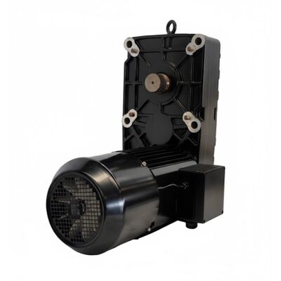 JHD032 Elevador eléctrico de cuerda de alambre de 1.6-3.2 toneladas de doble velocidad Ø140mm